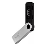 Ledger Nano S Plus Hardware Wallet Para Celulares Android   