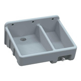 Lavadero Compacto Maxtor Fleximatic Incluye Kit Instalacion