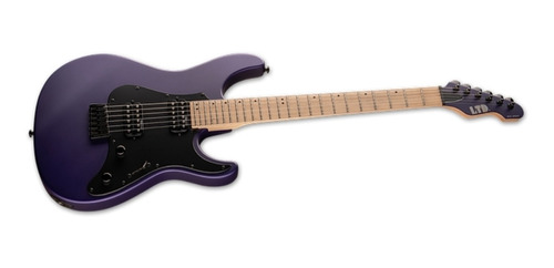 Guitarras Electrica Esp/ltd Sn-200ht Dark Metallic Purple Sa