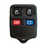 Tc - R-fd-4 Lincoln Town Car De Entrada Sin Llave Key Fob Re