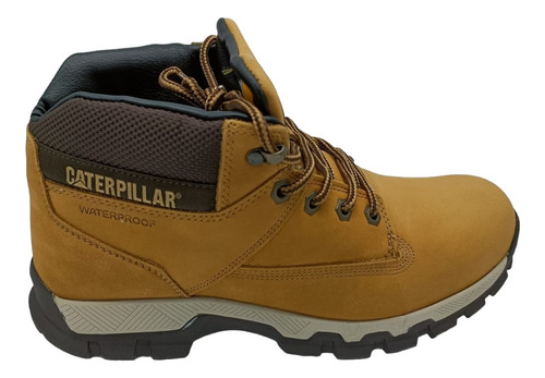 Bota Para Hombre Caterpillar Garrison 26/29cm