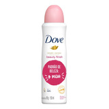 Desodorante Aerosol Dove Beauty Finish 150ml