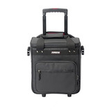 Magma Riot Lp Trolley 50 - Capacidad Para Discos De 50 X 12 