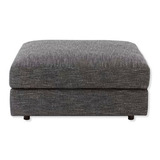 Puff Ottomana Esquinero Sofa Sillon 80x70