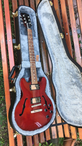 Guitarra Eléctrica Gibson Es-339 Studio No 335. (uss3000)