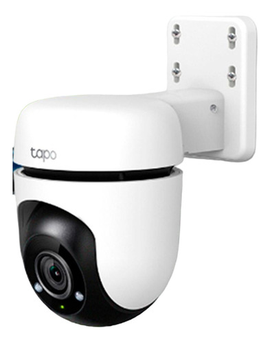 Producto Reacondicionado Camara De Seguridad Wifi Tp-link-rm