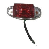 Farol Trasero Gilera C110 Es Ourway