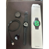 Samsung Galaxy Watch4 + Protector De Pantalla