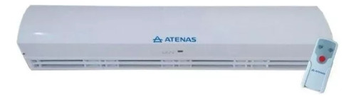 Cortina Aire Atenas Das1250ta Frío/calor 6385w