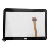 Touch Screen Para Samsung Galaxy Tab 4 10.1 In / T530 Negro