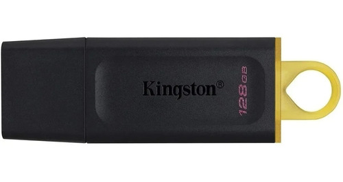 Pendrive Kingston Dt Exodia 128gb Usb 3.2 Dtx/128gb