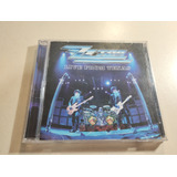 Zz Top - Live From Texas - Industria Argentina 