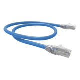 Cabo De Rede Patch Cord Sohoplus Furukawa Cat6 2,5m Ethernet