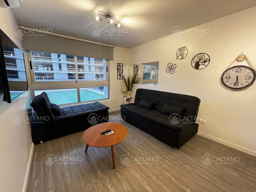 Venta Apartamento En Punta Del Este - 1 Dormitorio - Imagen 3