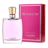 Miracle Edp 100ml Silk Perfumes Original Ofertas