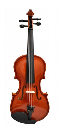 Violin Laminado 1/16 Brillante Amadeus Cellini Amvl010 Full 