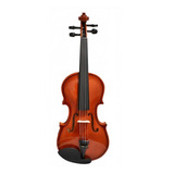 Violin Laminado 1/16 Brillante Amadeus Cellini Amvl010 Full 