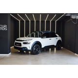 Citroën C4 Cactus 1.6 Vti Rip Curl At 2021