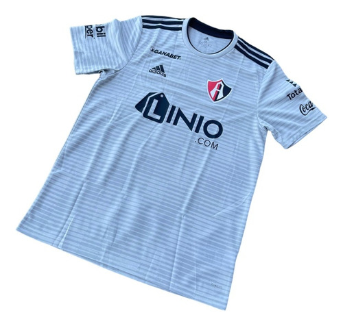 Jersey Original Atlas Visita 18.