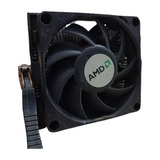 Cooler Silencioso Para Cpu Amd Am4 Fm2+ Fm2 Fm1 Am3+ Am3 Am2