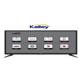 TV KALLEY 24 Pulgadas 61 cm K-TV24HD HD LED