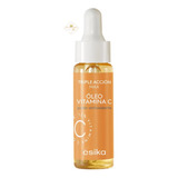 Óleo Facial Vitamina C Triple Acción Max 19 Ml - Esika