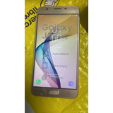 Samsung Galaxy J7 Prime Dual Sim 32 Gb. Dorado Libre. Leer!!
