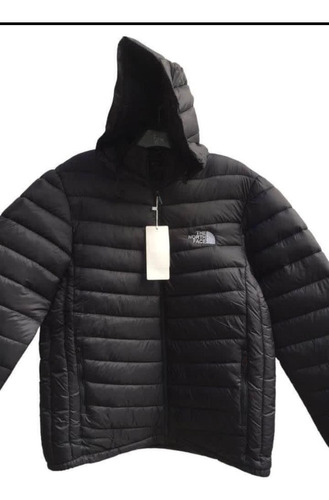 The North Face Campera Impermeable