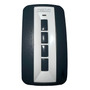 Control Remoto Para Portón 4 Botones 868mhz Medva Vector-4a
