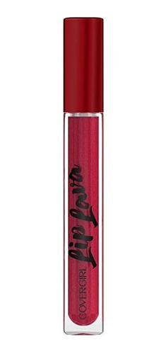 Covergirl Colorlicious Lava Pintura Labial Brillante De 0.1.