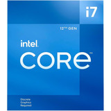 Processador Gamer Intel Core I7-12700kf Bx8071512700kf 