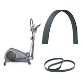 Banda Para Eliptica Gold's Gym Stride Trainer 350