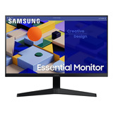 Monitor Essential / 27  Fhd / 75hz / 5ms / S27c310eal