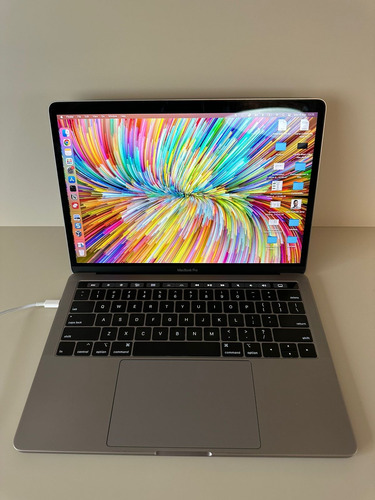 Oportunidad! Macbook Pro (2018) 13 , I5, 8gb Ram, 256gb Ssd