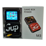 Game Box Powerbateria 850 Mah