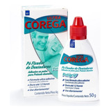 Fixador Dentaduras Ultra Corega Pó 50g 12hrs Oferta