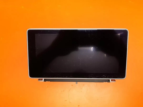 Pantalla Multimedia Navegacion Gps Audi Q5 18-20 80a919605