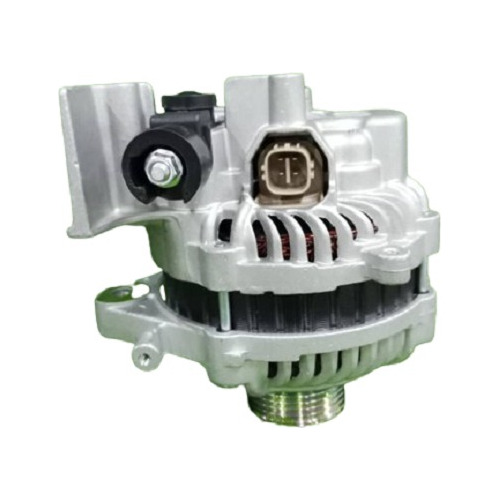 Alternador Honda Civic Emotion 06 2005-200812v 80a Ca- 092 Foto 2