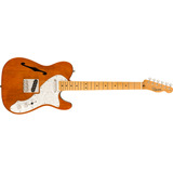 Guitarra Fender Squier Classic Vibe 60s Thinline 0374067521