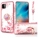 Funda Para Boost Mobile Celero 5g/samsung Galaxy A22 5g R-02