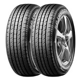 Neumático Dunlop Sp Touring T1 P 185/65r15 88 T