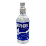 Microdacyn Antiséptico Solución Frasco 240 Ml Spray