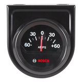 Bosch Sp0f000059 Style Line - Amperímetro De 2 Pulgadas (esf