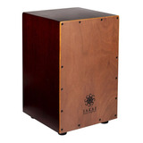 Cajon Español Sakae De Korg Caj-100