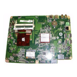 Tarjeta Madre Hp All In One 100b 637242-001 002