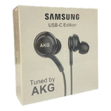 Audifonos Tipo C Samsung Akg