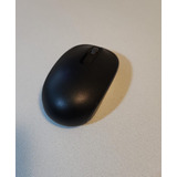 Mouse Sem Fio Microsoft Wireless Mobile 1850 Preto