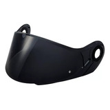 Repuesto Visor Casco Ls2 Rebatible 325 370 386 Gaona Motos