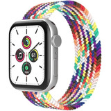 Correa Trenzada Nylon Para Apple Watch.  Series 7/8/3/5/6/se