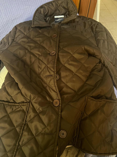 Campera, Chaleco Y Piloto Es Precio Es Por Cada Uno